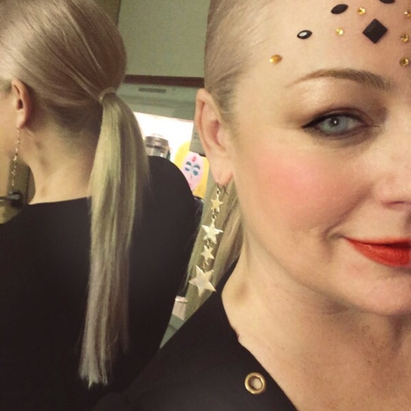 Custom Fashion Designer Farrah Nayka - Picture 8 of 16